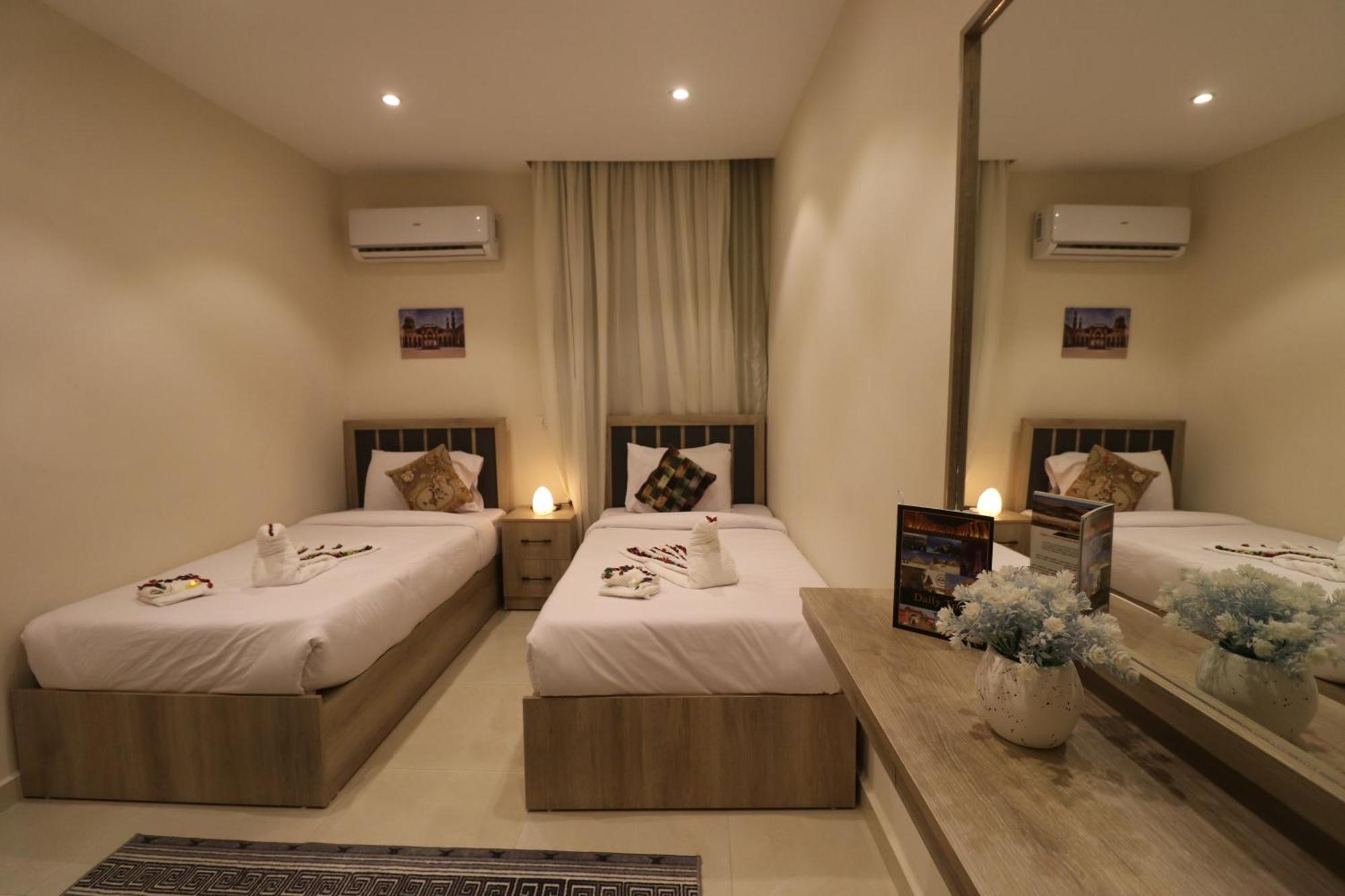 Locanda Pyramids Hotel Kafret el-Gabal Exterior foto